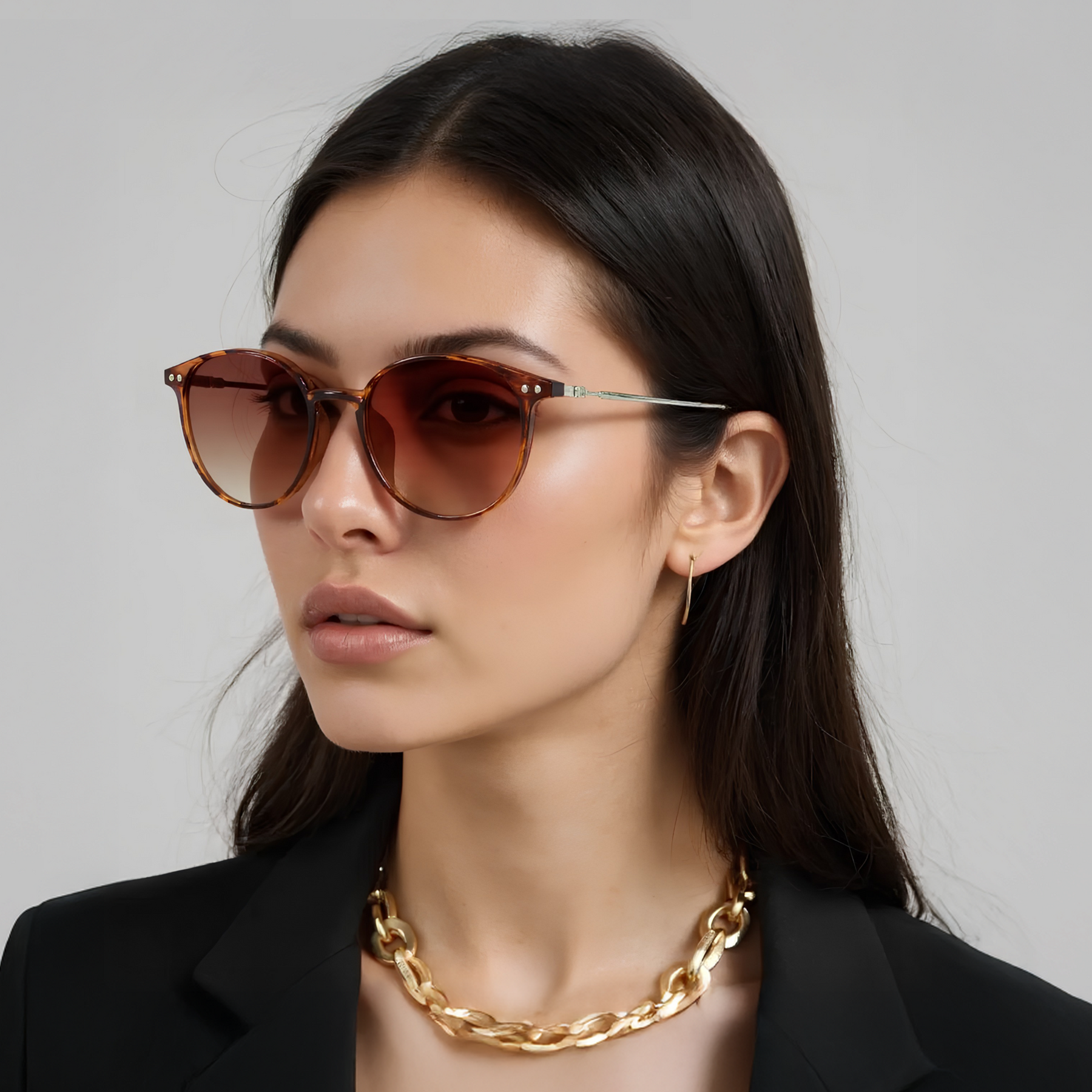 Lentes de Sol Multifocal Polarizada, Protección UVA - Compra 1 Lleva 2.