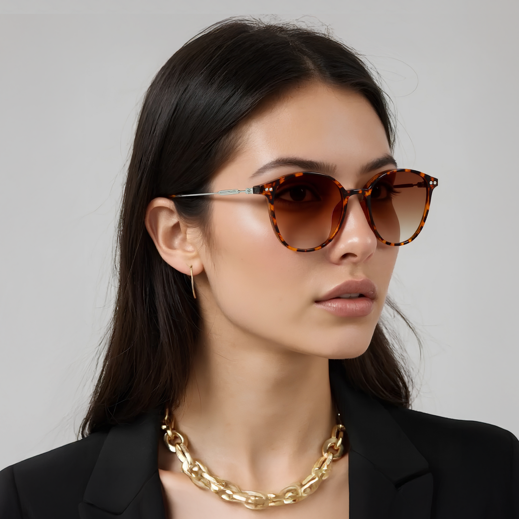 Lentes de Sol Multifocal Polarizada, Protección UVA - Compra 1 Lleva 2.