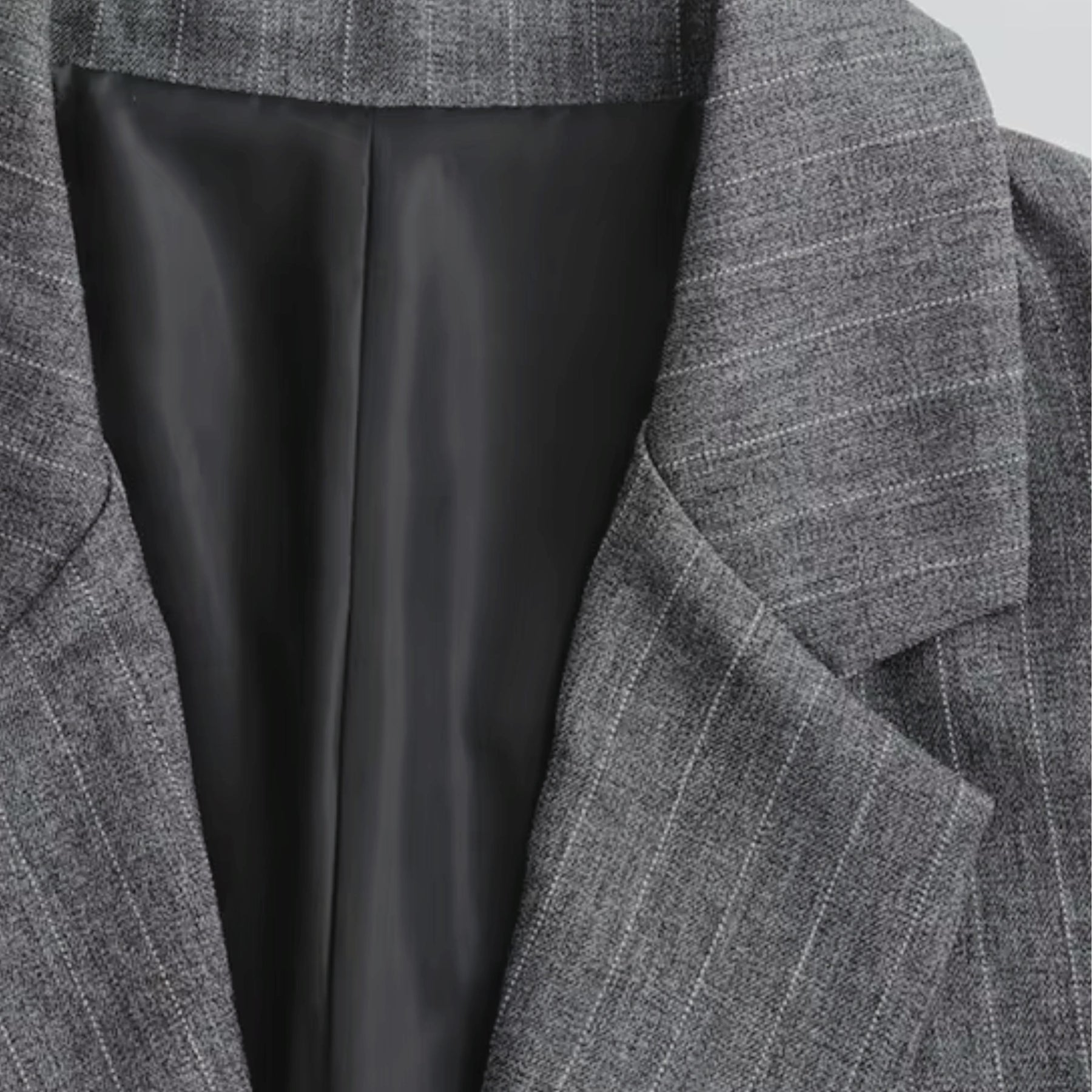 Chaqueta de Sastrería Zellette.