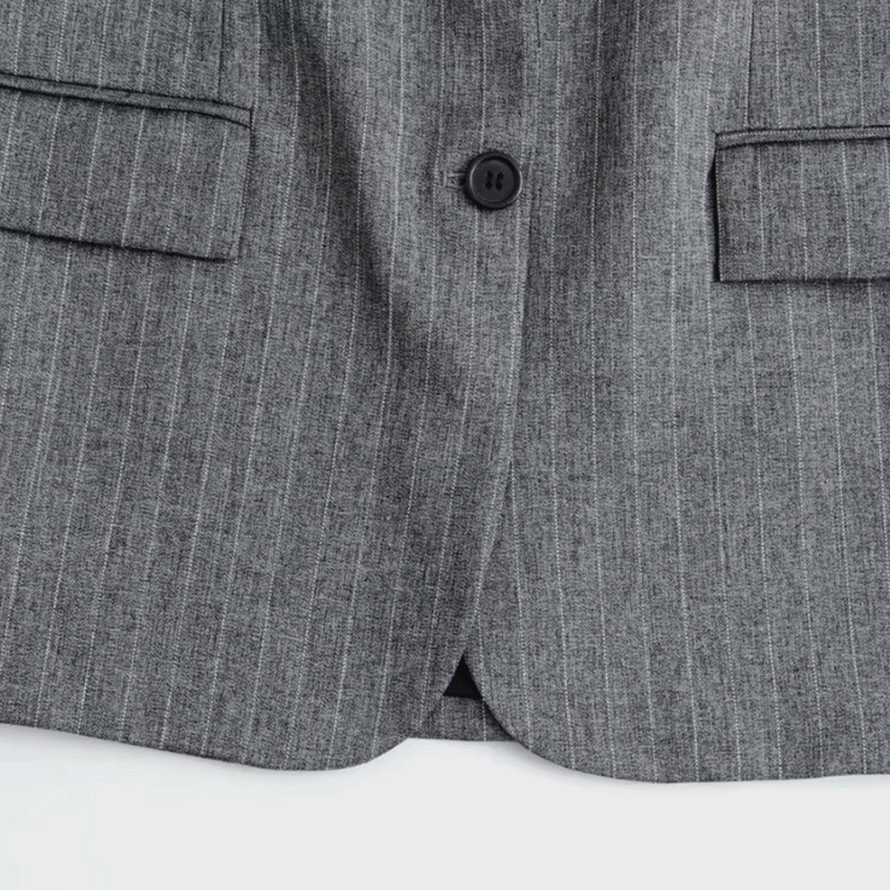 Chaqueta de Sastrería Zellette.