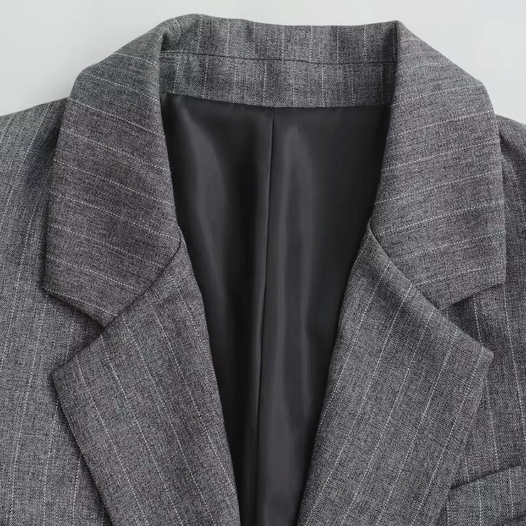 Chaqueta de Sastrería Zellette.
