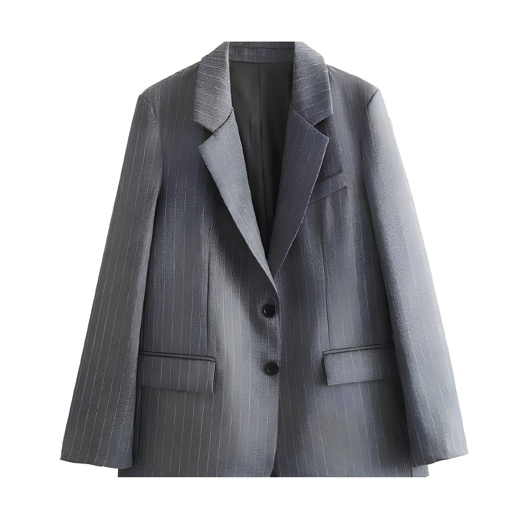 Chaqueta de Sastrería Zellette.
