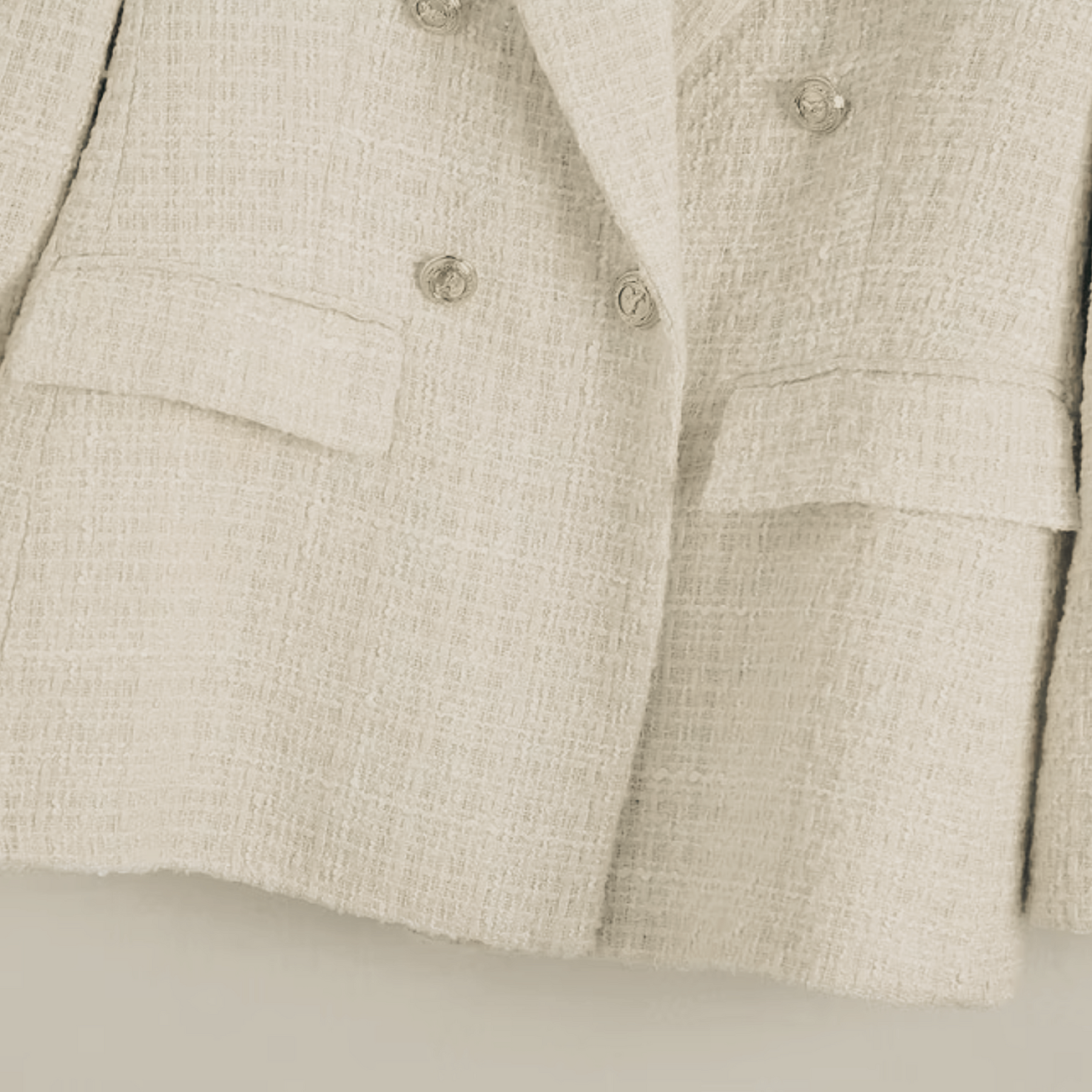 Chaqueta de Sastrería Merelle.