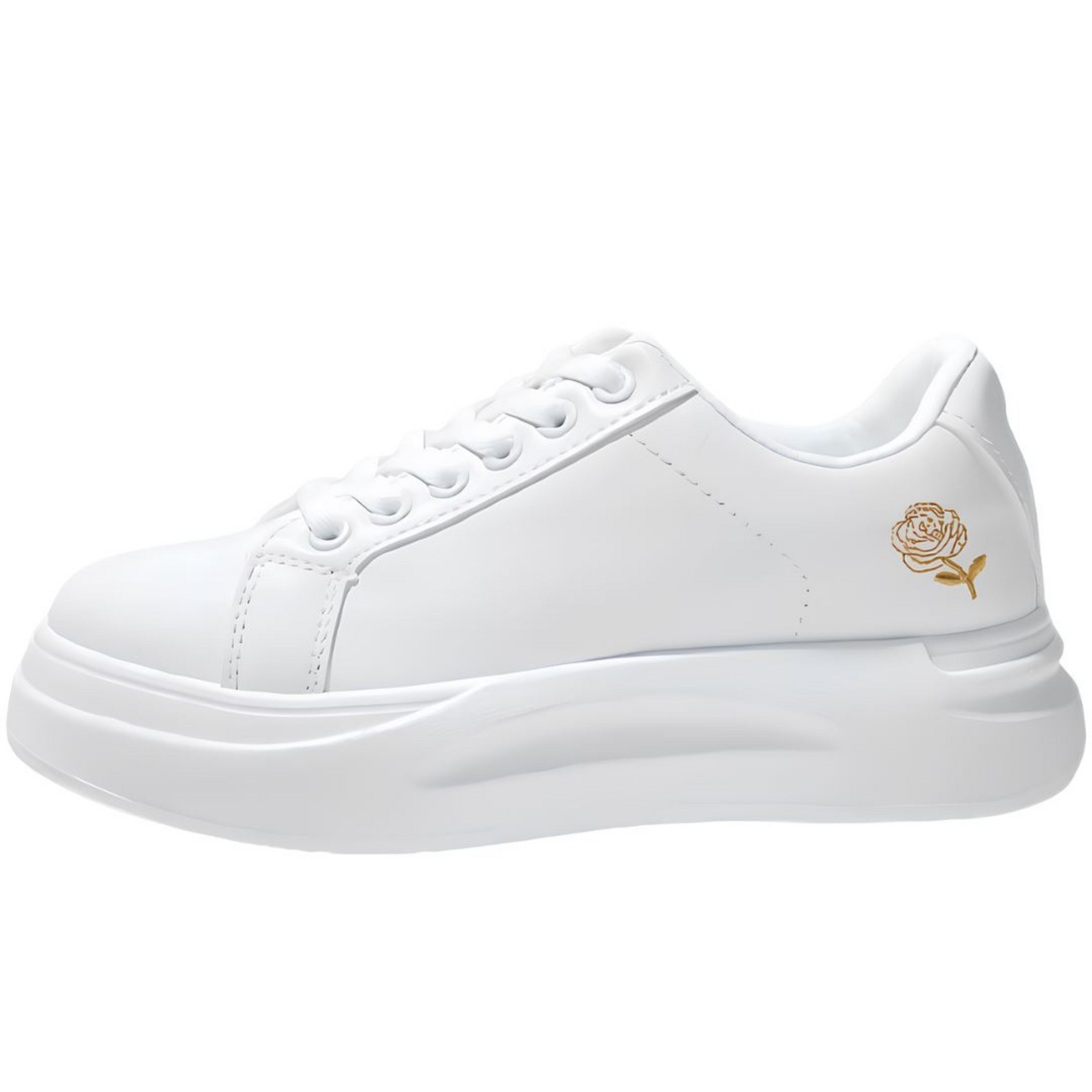 Zapatillas de Cuero Fllonner.