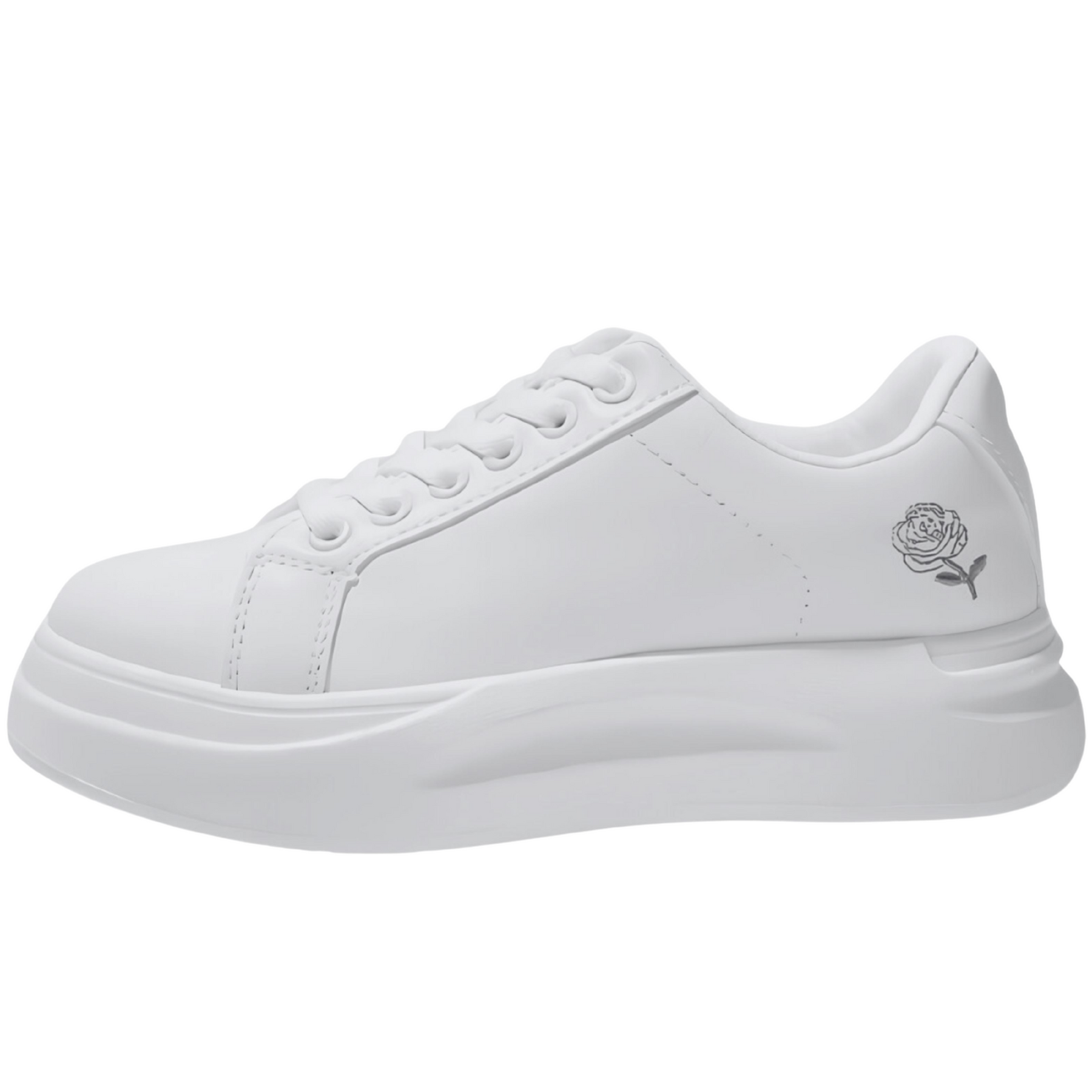 Zapatillas de Cuero Fllonner.