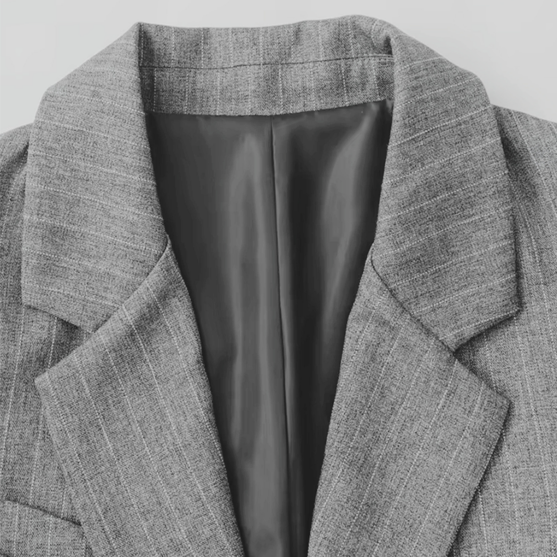 Chaqueta de Sastrería Zellette.