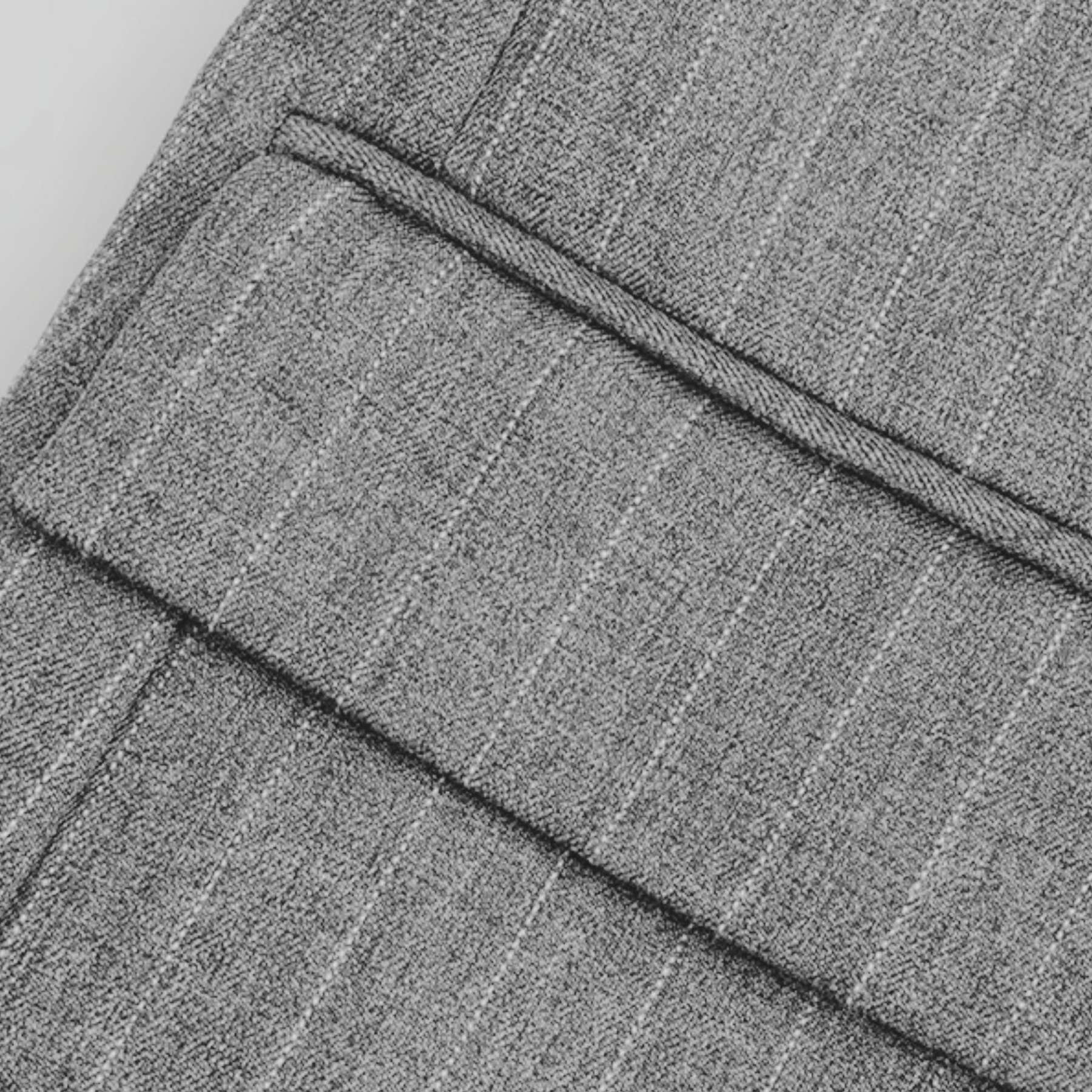 Chaqueta de Sastrería Zellette.