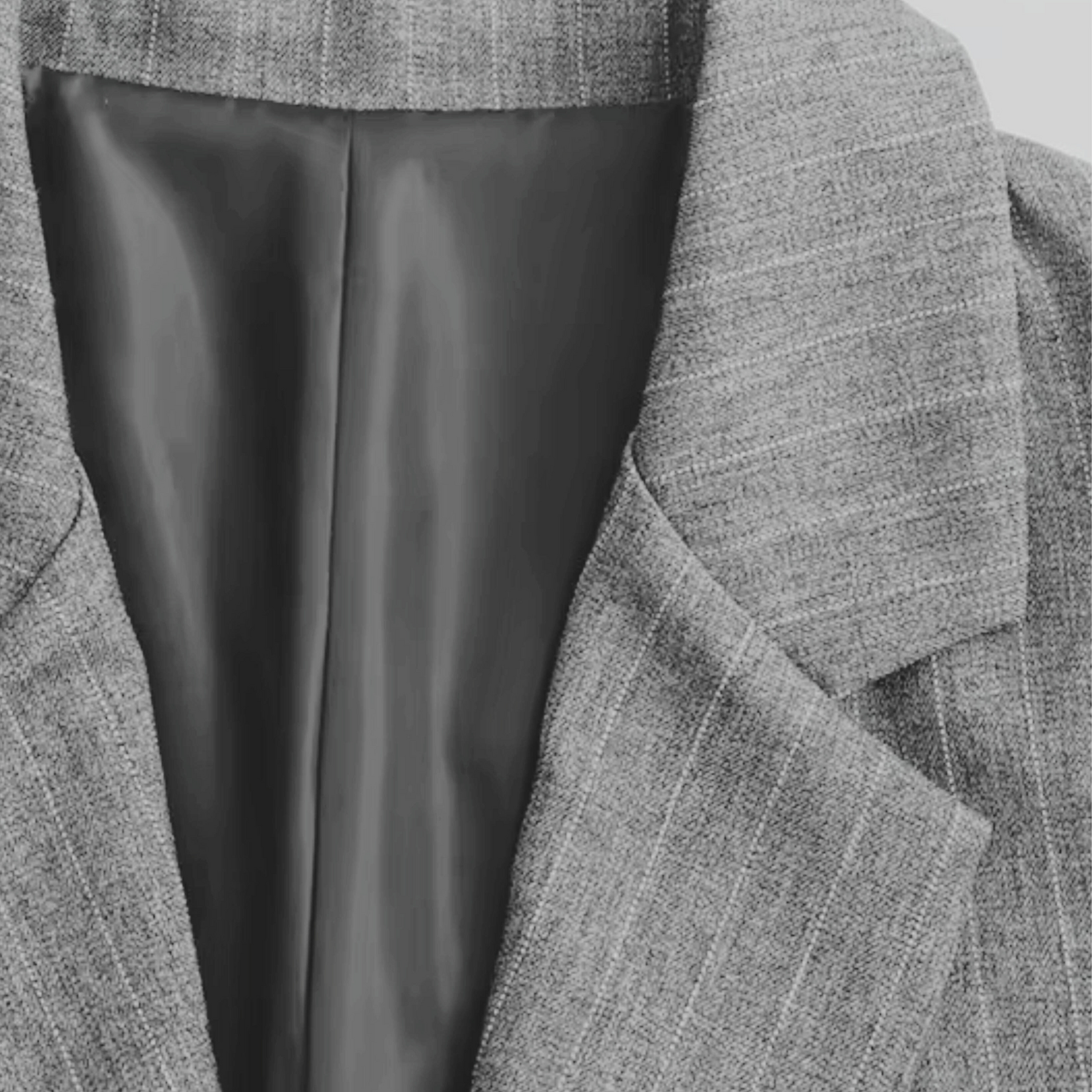 Chaqueta de Sastrería Zellette.