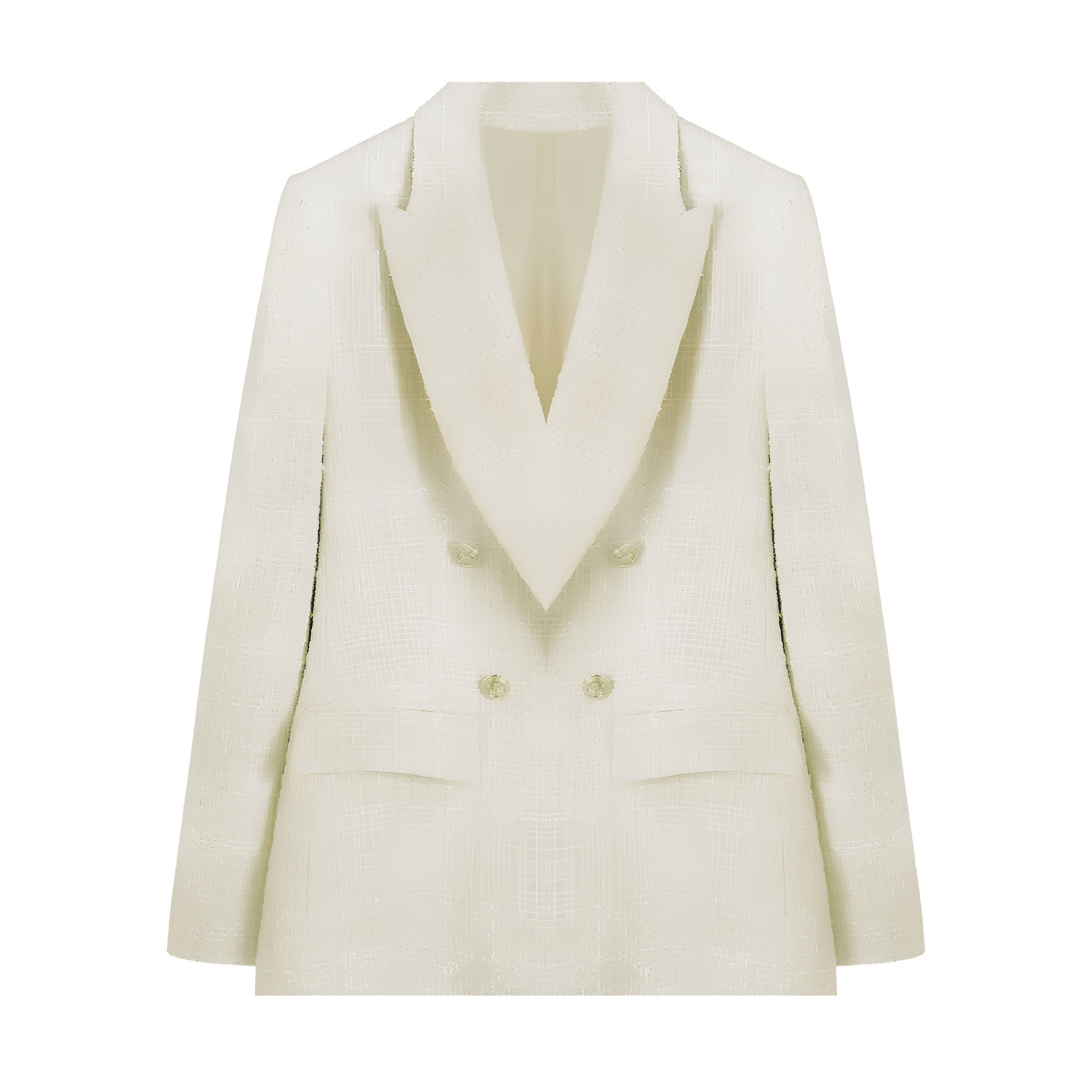 Chaqueta de Sastrería Merelle.