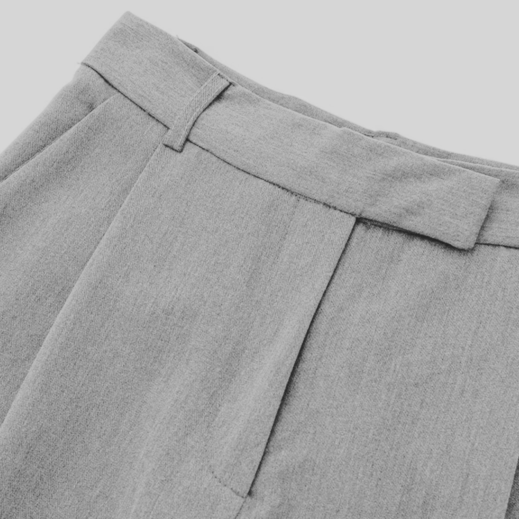 Pantalón de Sastrería Nattine.