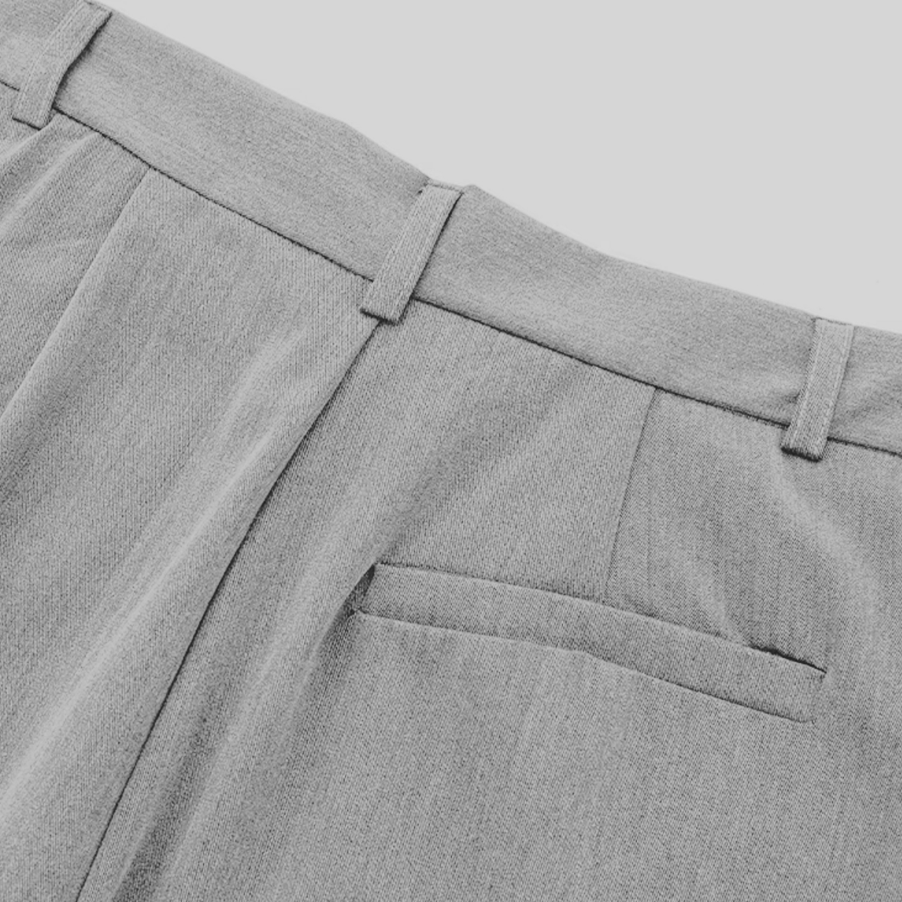 Pantalón de Sastrería Nattine.