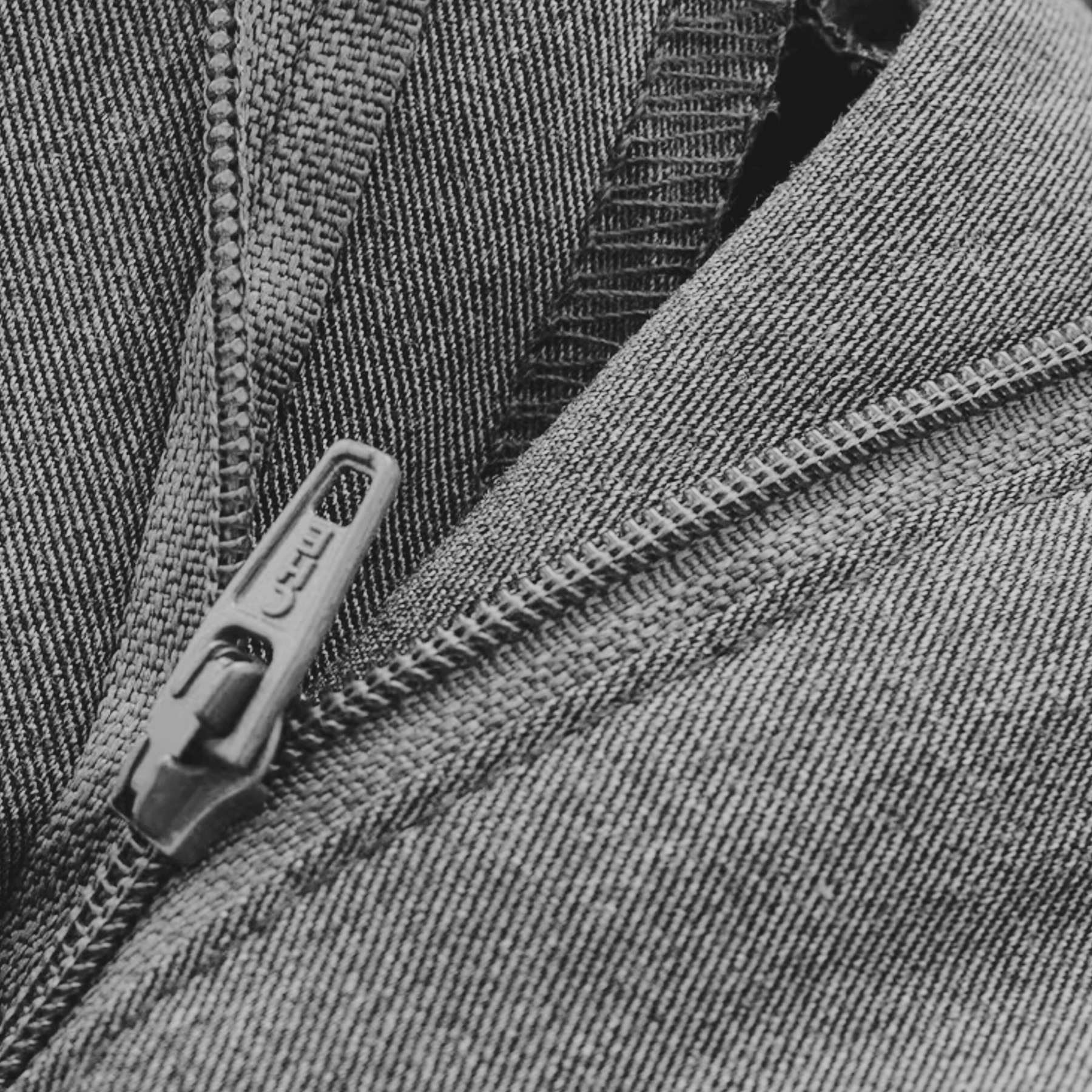 Pantalón de Sastrería Nattine.