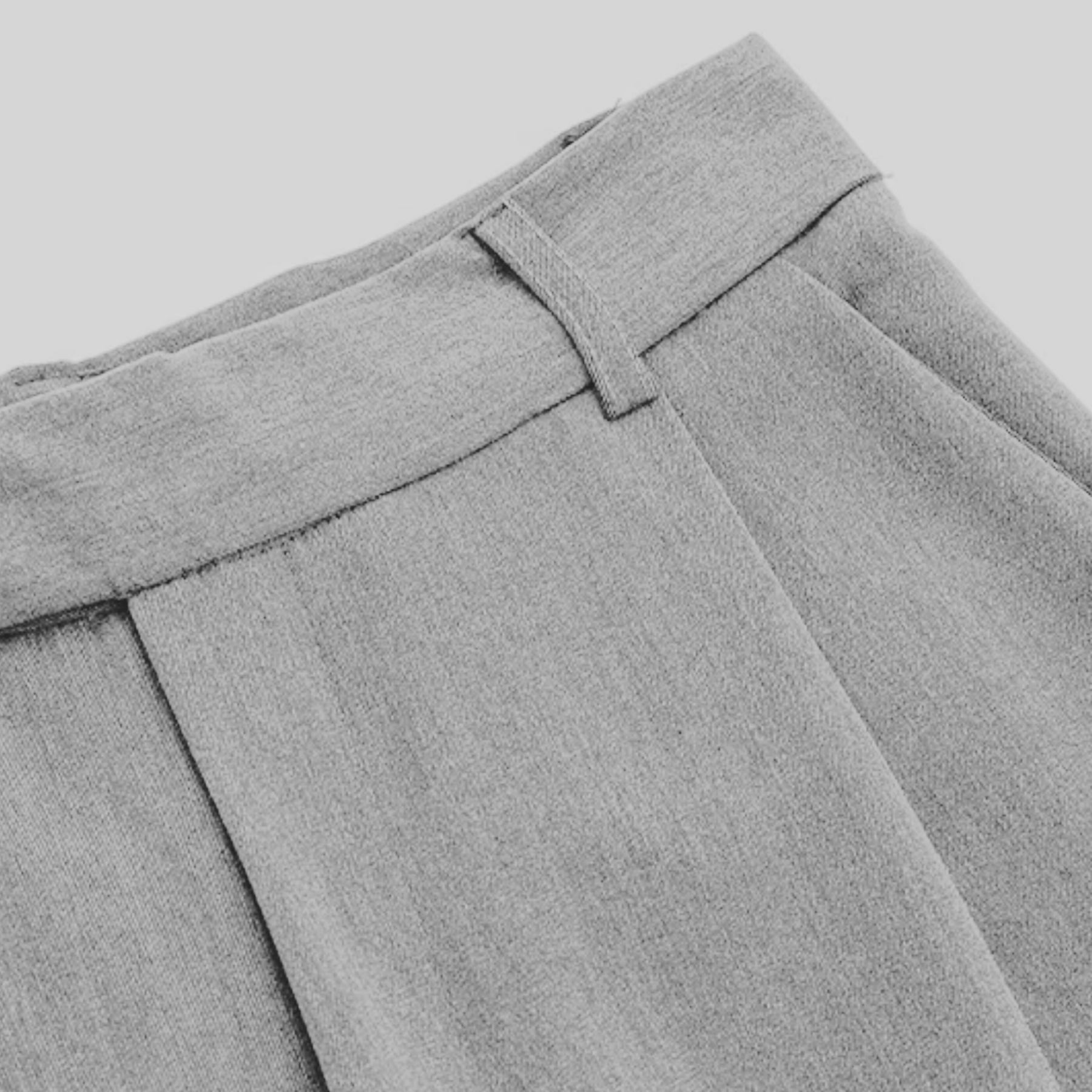 Pantalón de Sastrería Nattine.