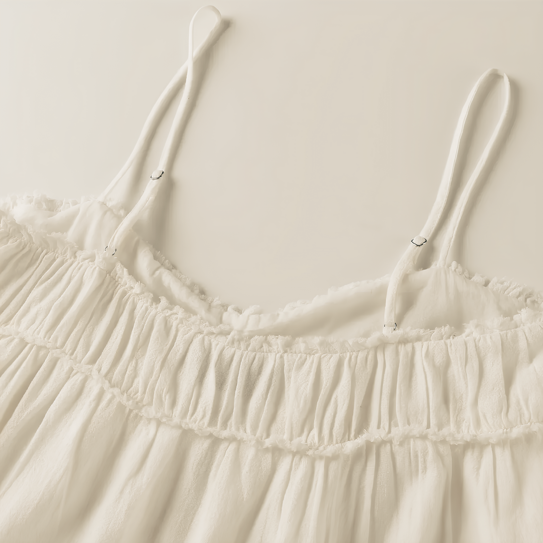 Vestido Corto Alineado Jericoará.