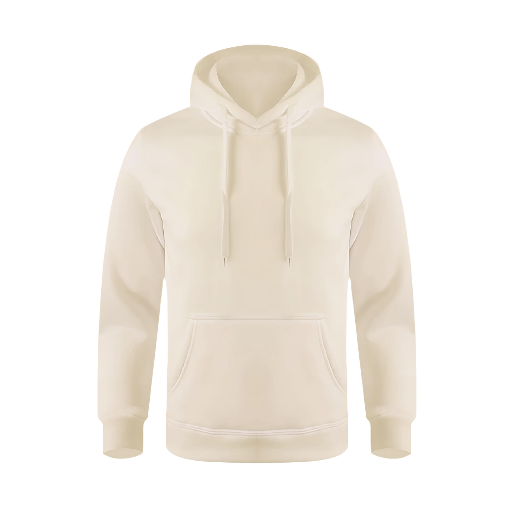 Sudadera Femenina Lisa Crivonne.