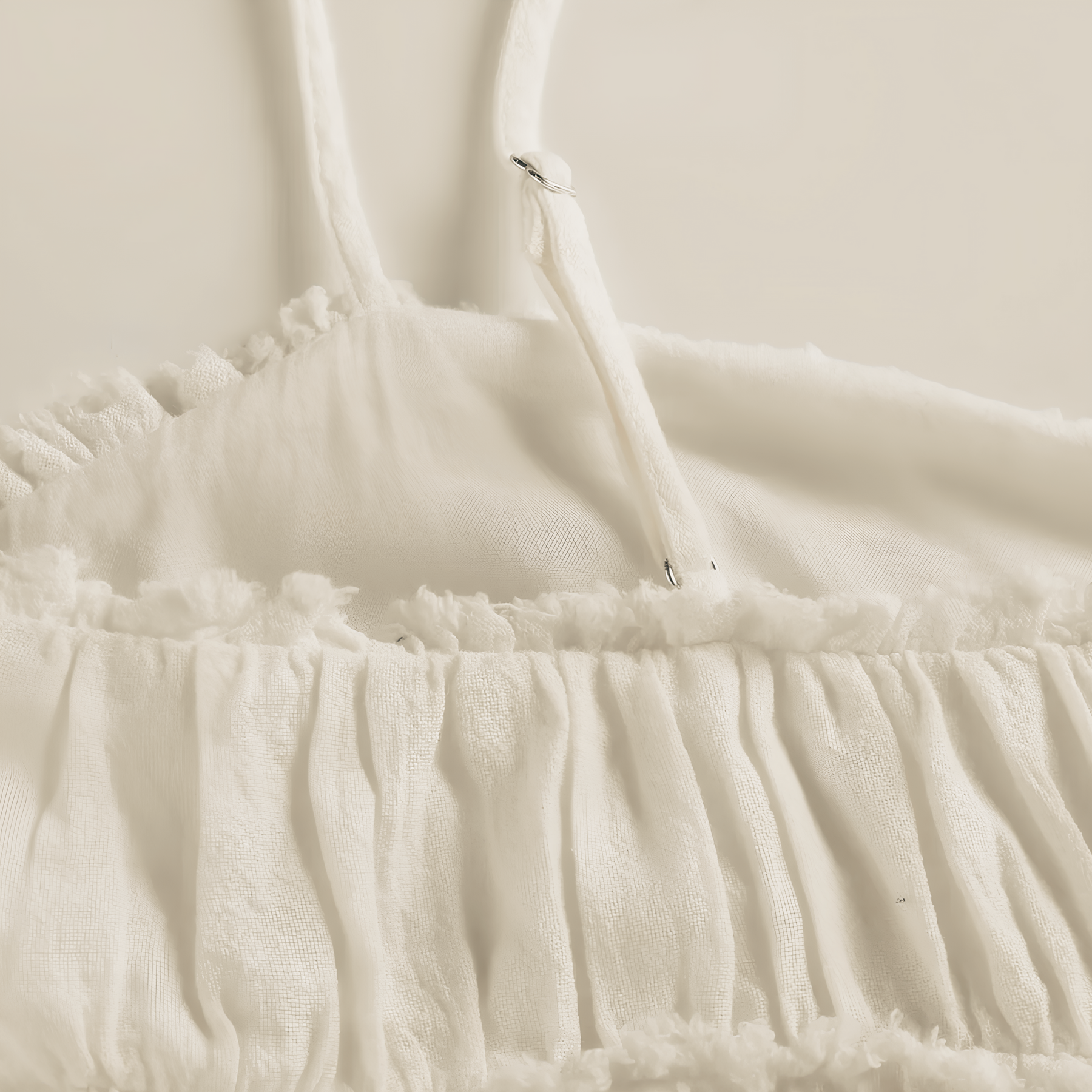 Vestido Corto Alineado Jericoará.