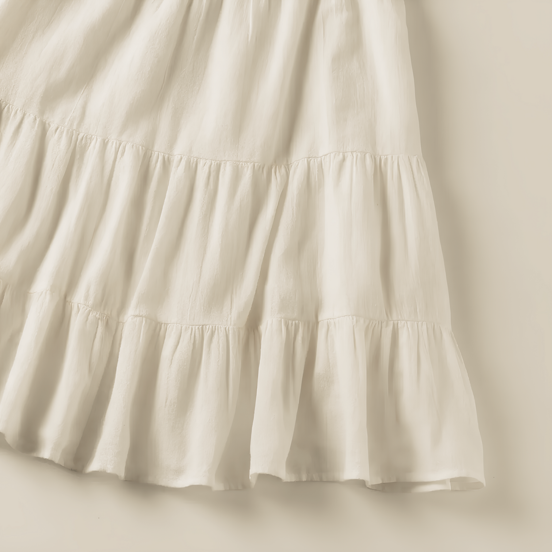 Vestido Corto Alineado Jericoará.