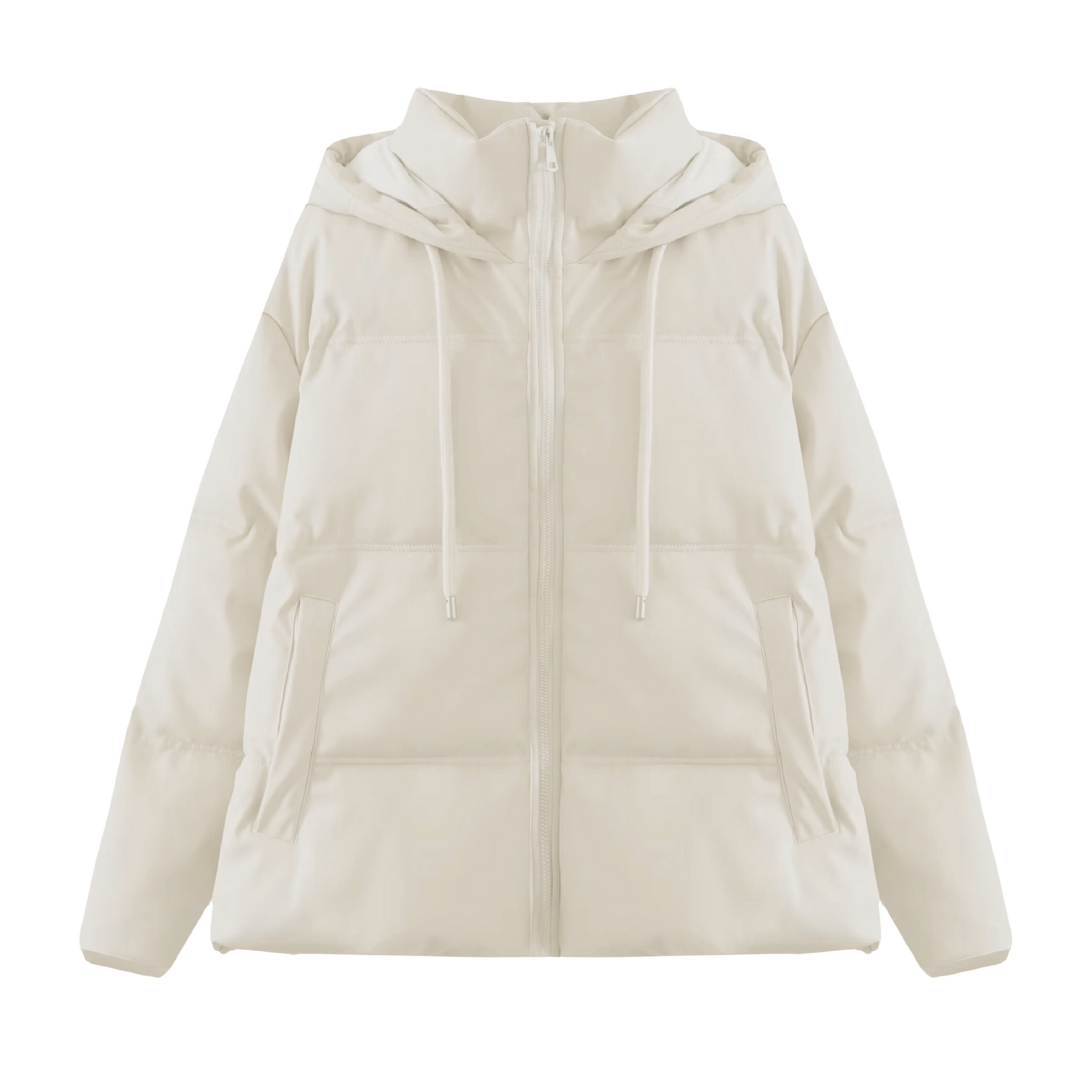 Chaqueta Femenina Hurvella.