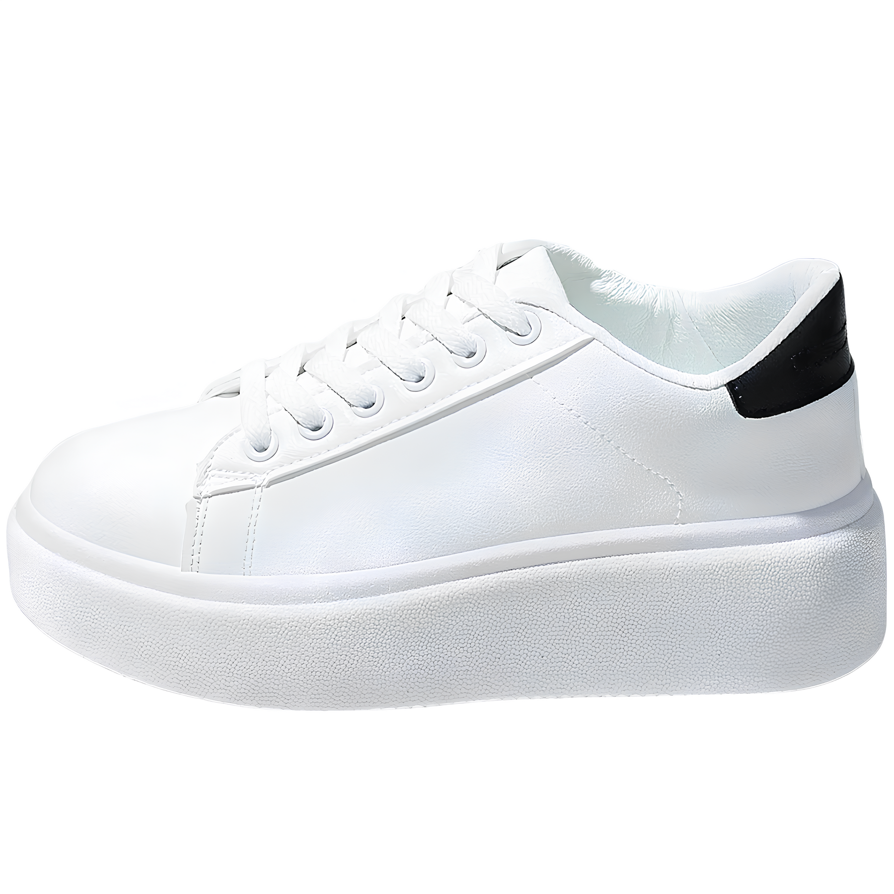 Zapatillas de Cuero Hivonna.