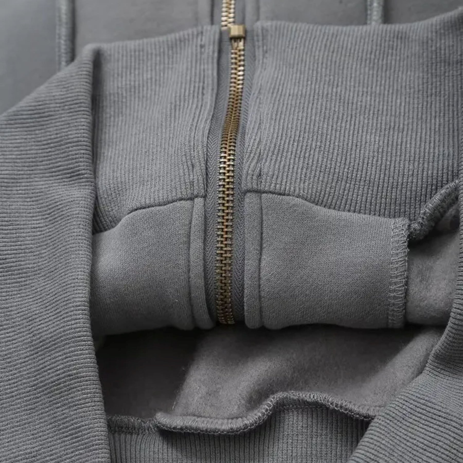 Sudadera Femenina Basc Marovelle.