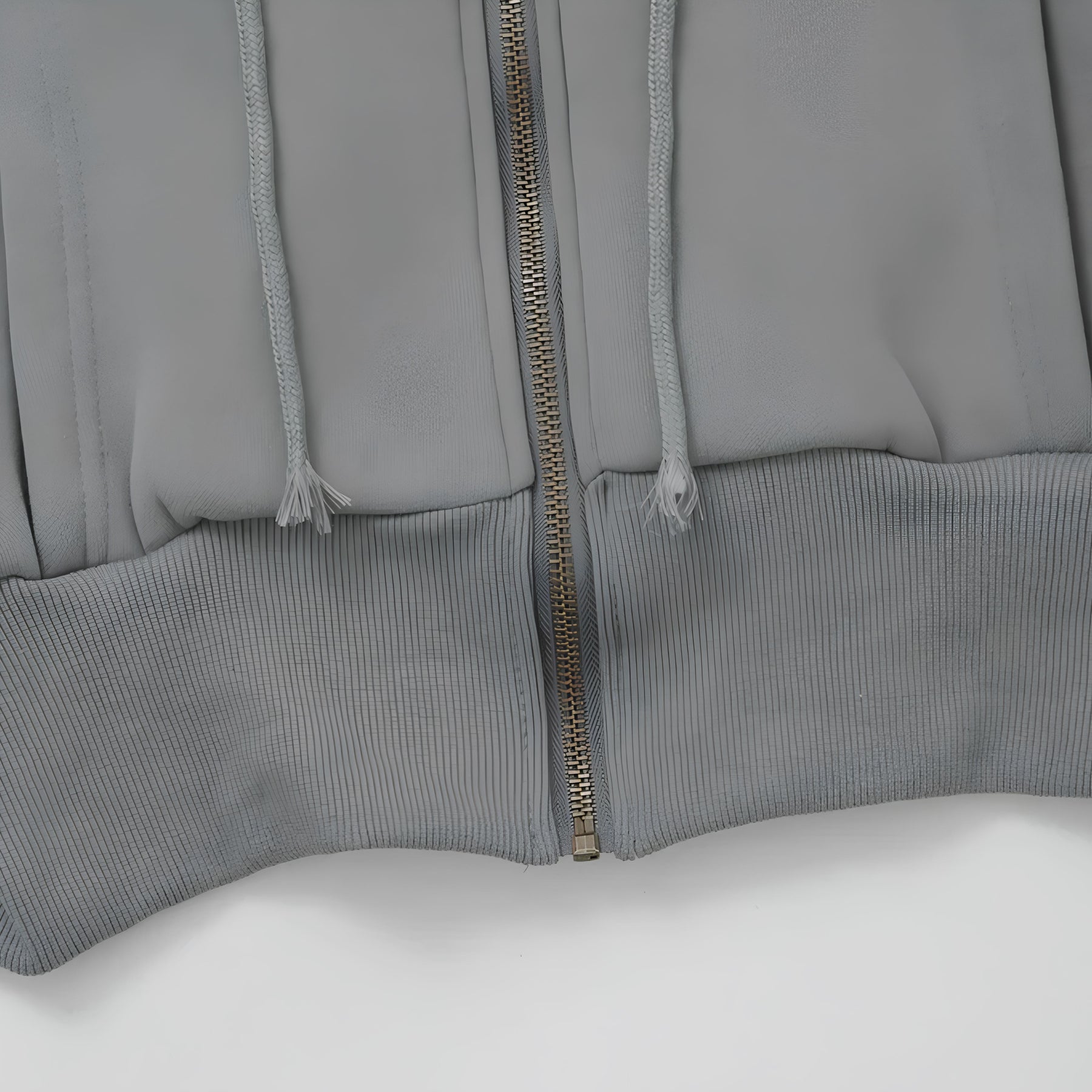 Sudadera Femenina Basc Marovelle.