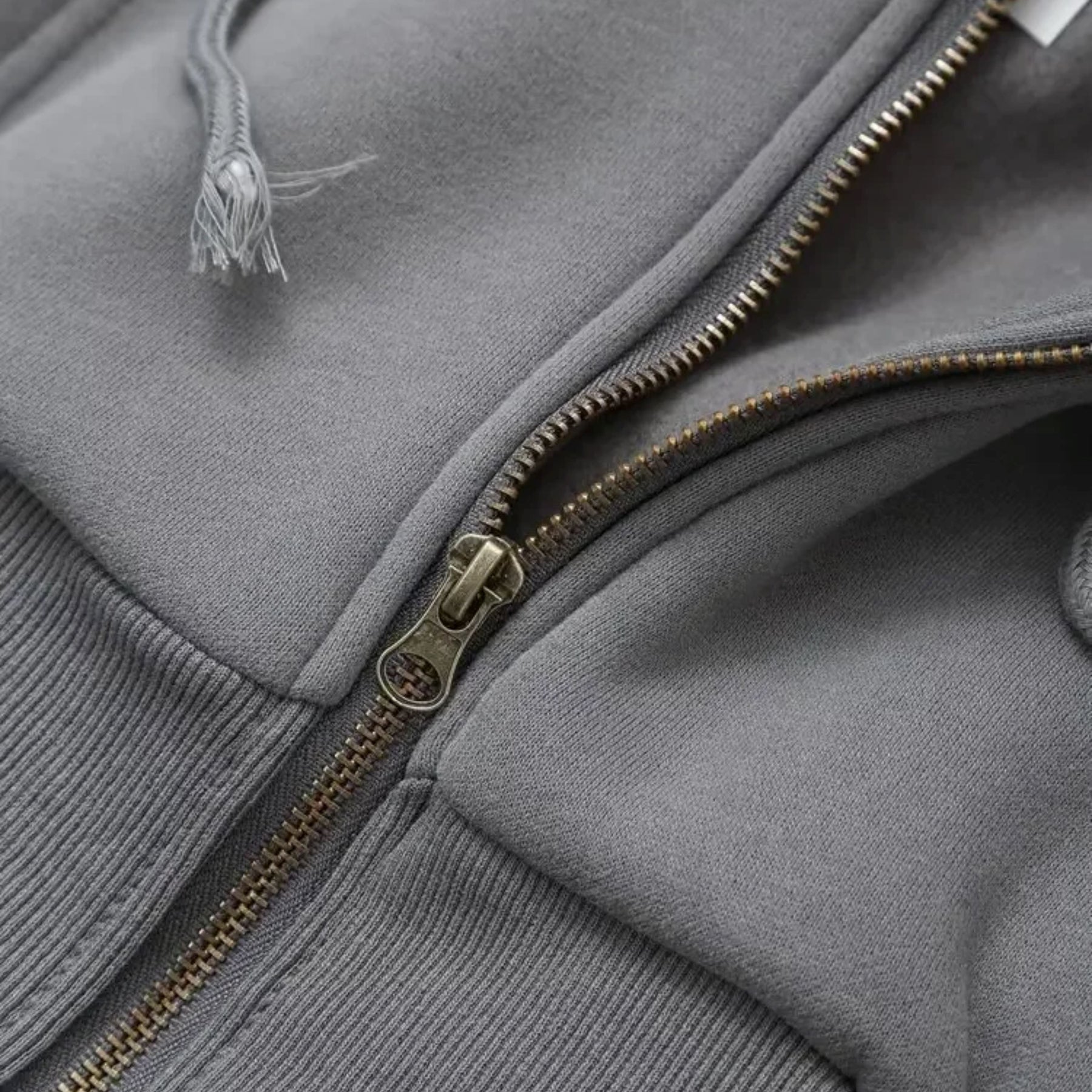 Sudadera Femenina Basc Marovelle.
