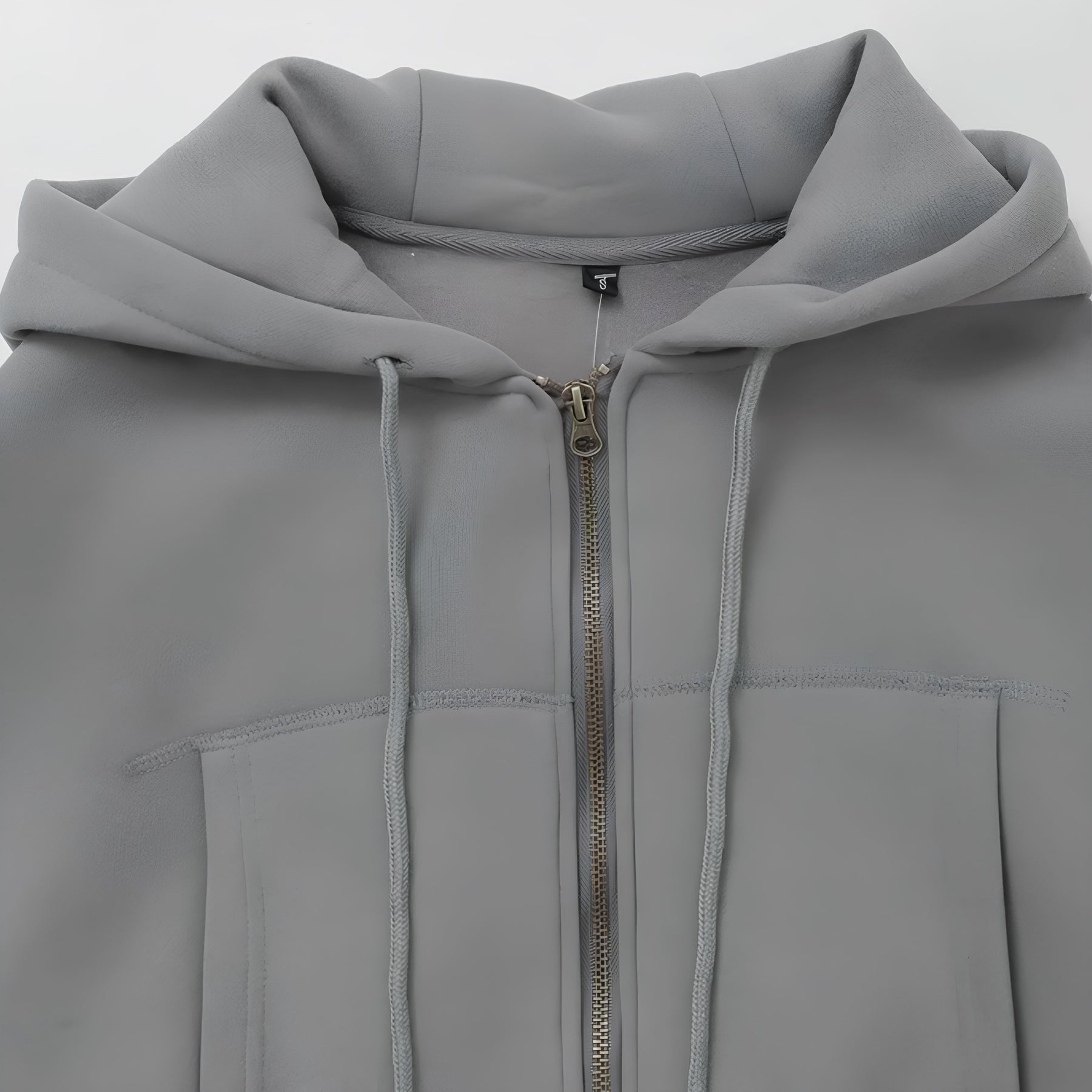 Sudadera Femenina Basc Marovelle.