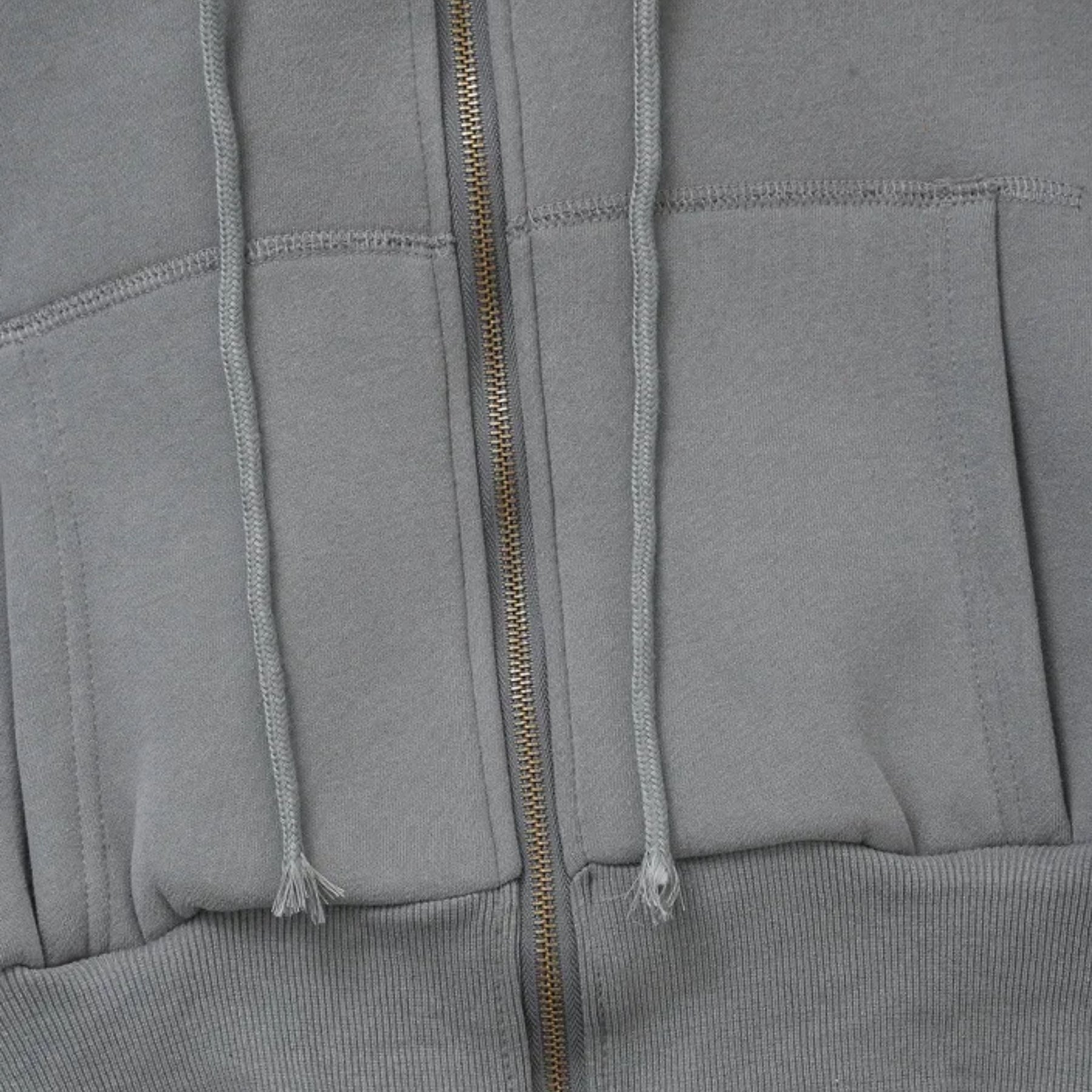 Sudadera Femenina Basc Marovelle.