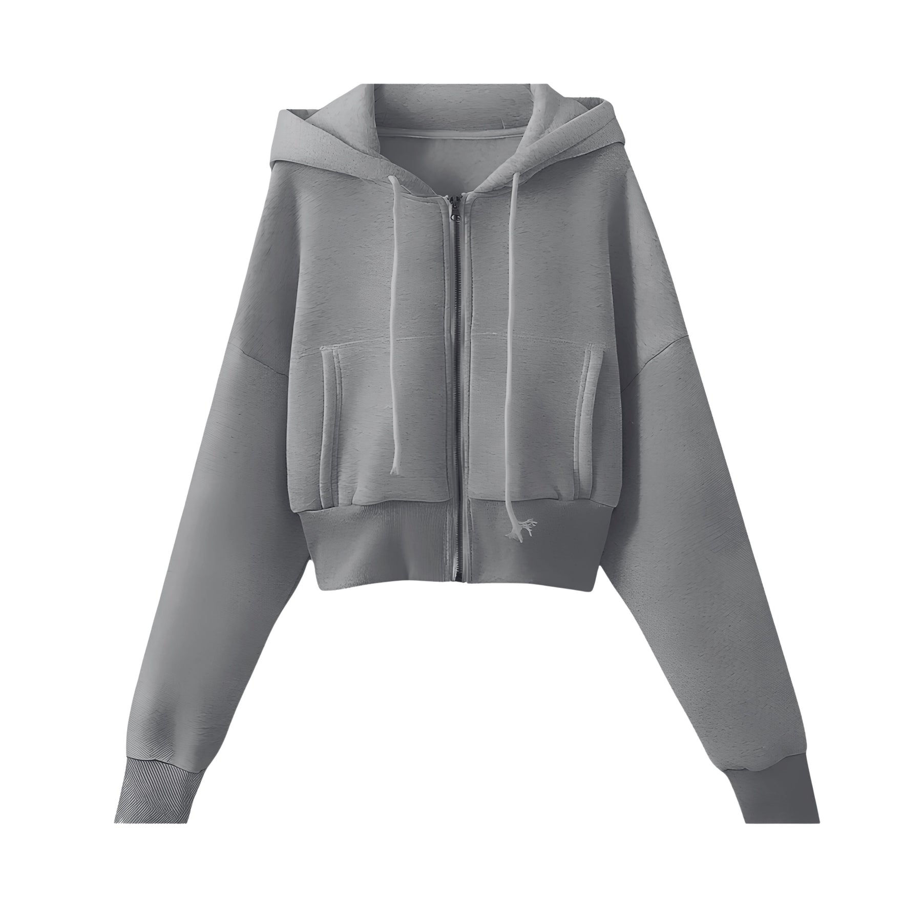 Sudadera Femenina Basc Marovelle.