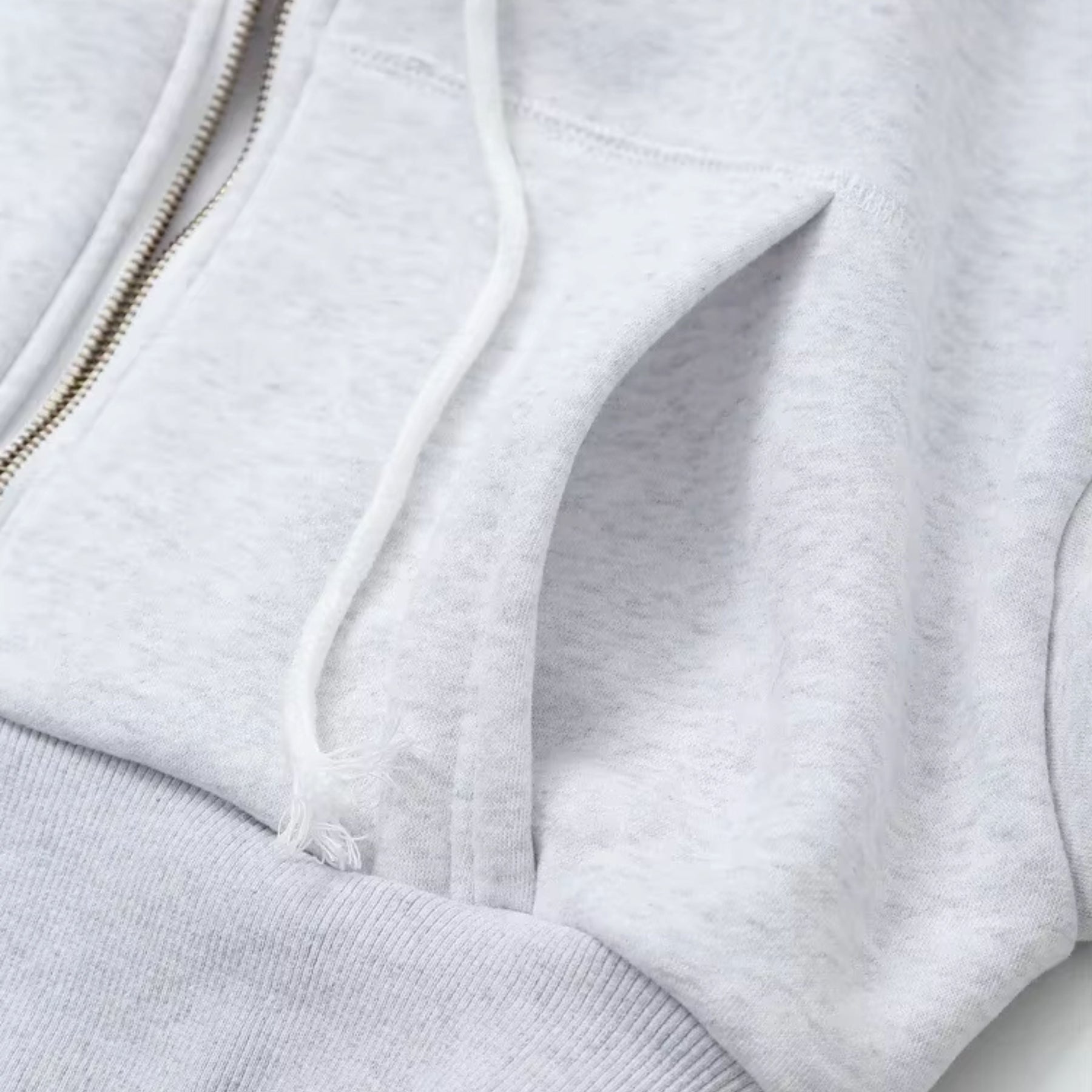 Sudadera Femenina Basc Marovelle.