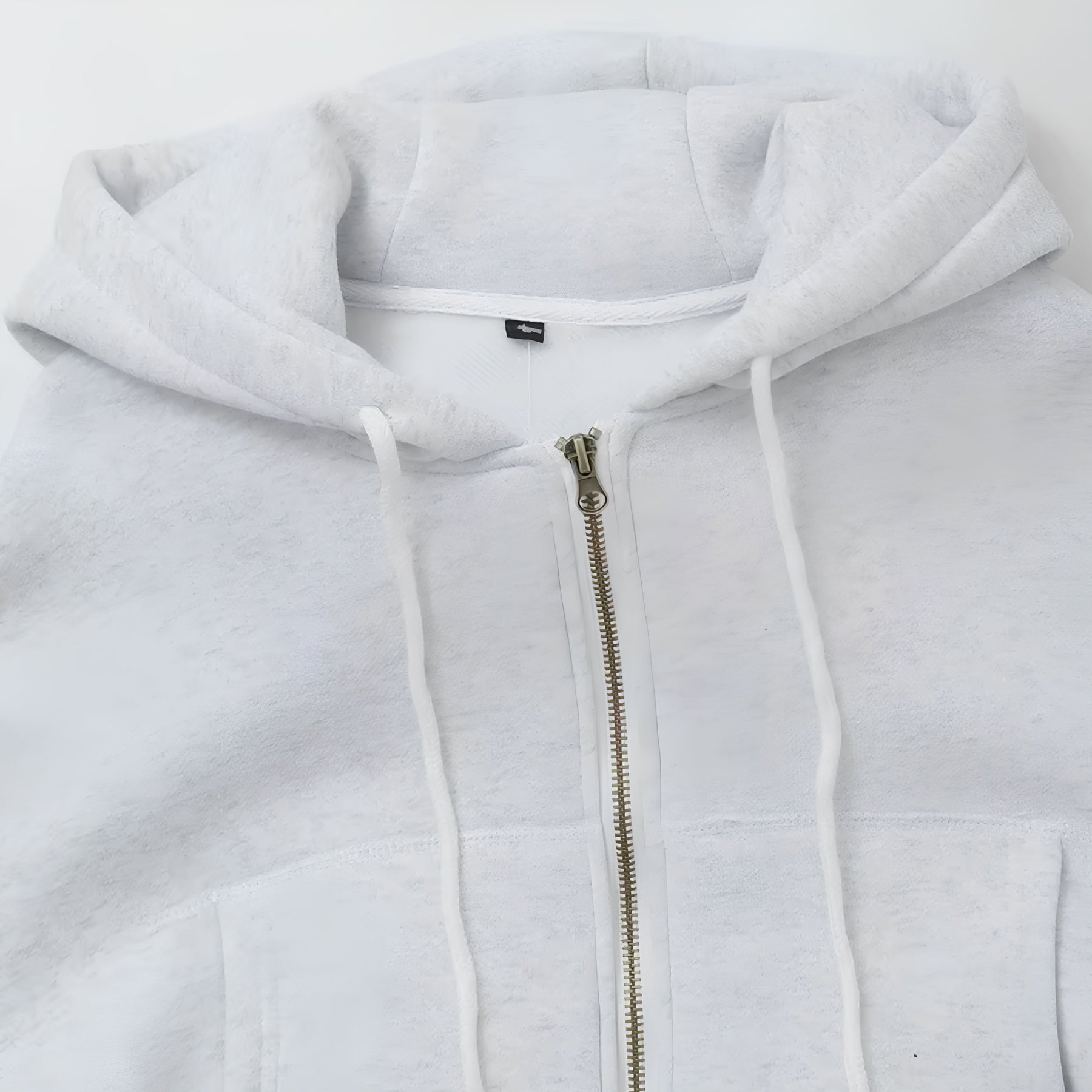 Sudadera Femenina Basc Marovelle.