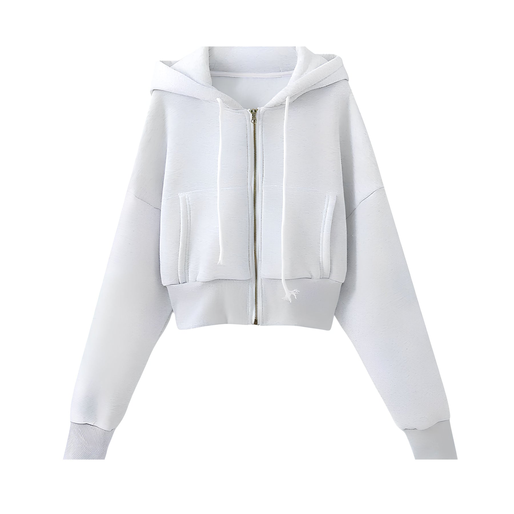 Sudadera Femenina Basc Marovelle.