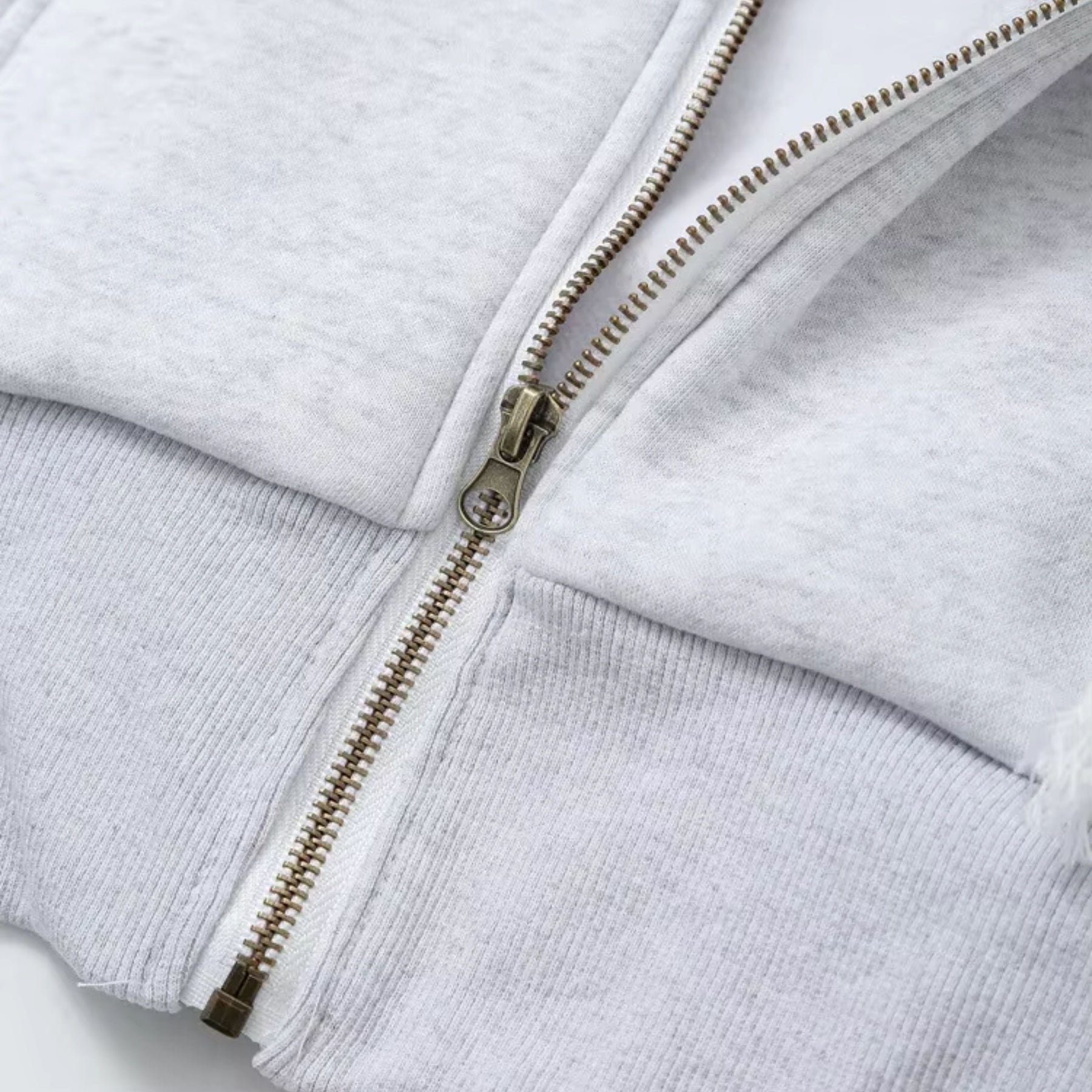 Sudadera Femenina Basc Marovelle.