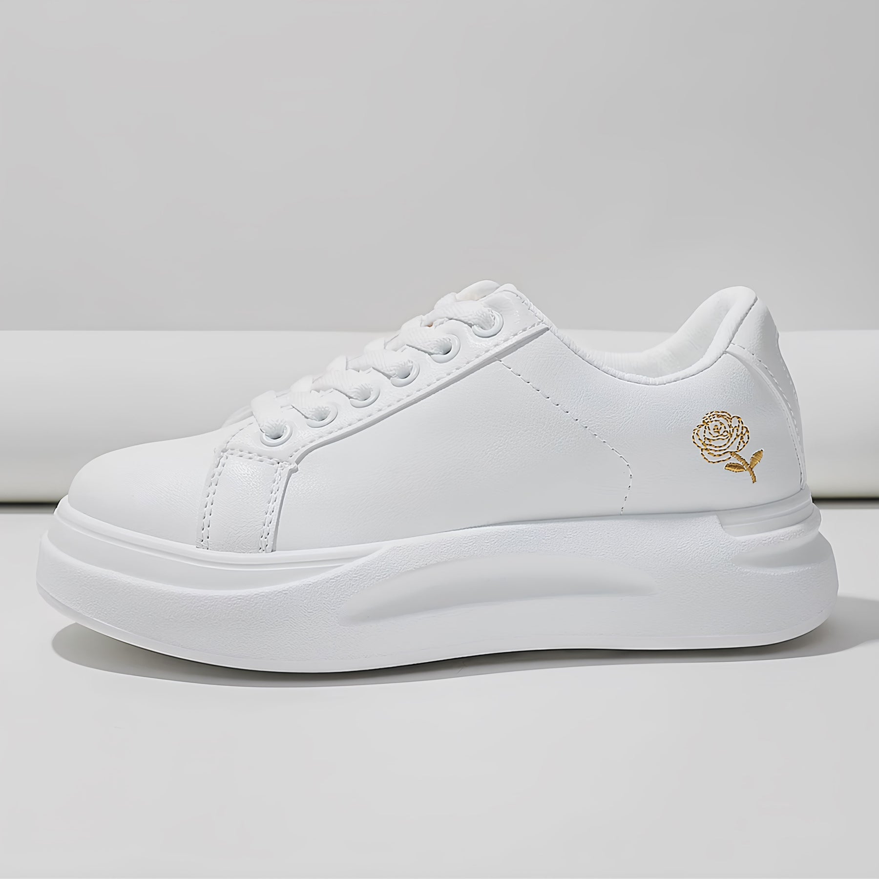 Zapatillas de Cuero Fllonner.