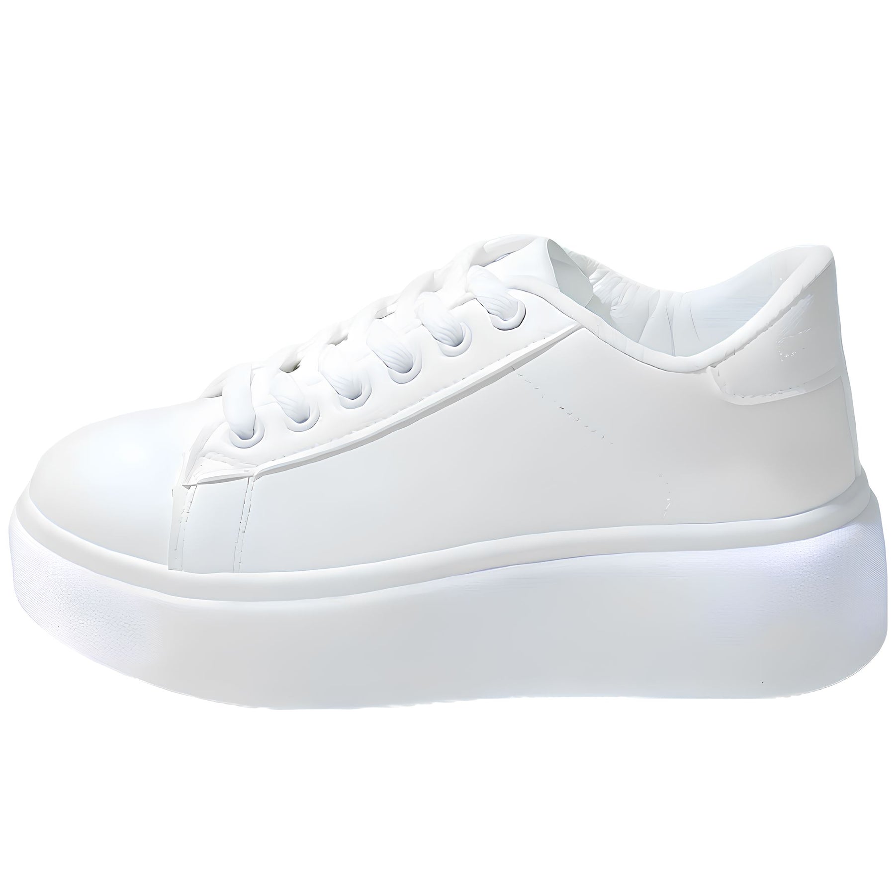 Zapatillas de Cuero Hivonna.