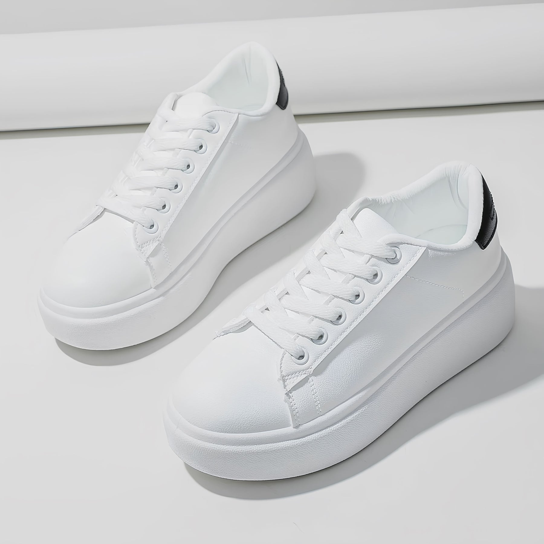 Zapatillas de Cuero Hivonna.