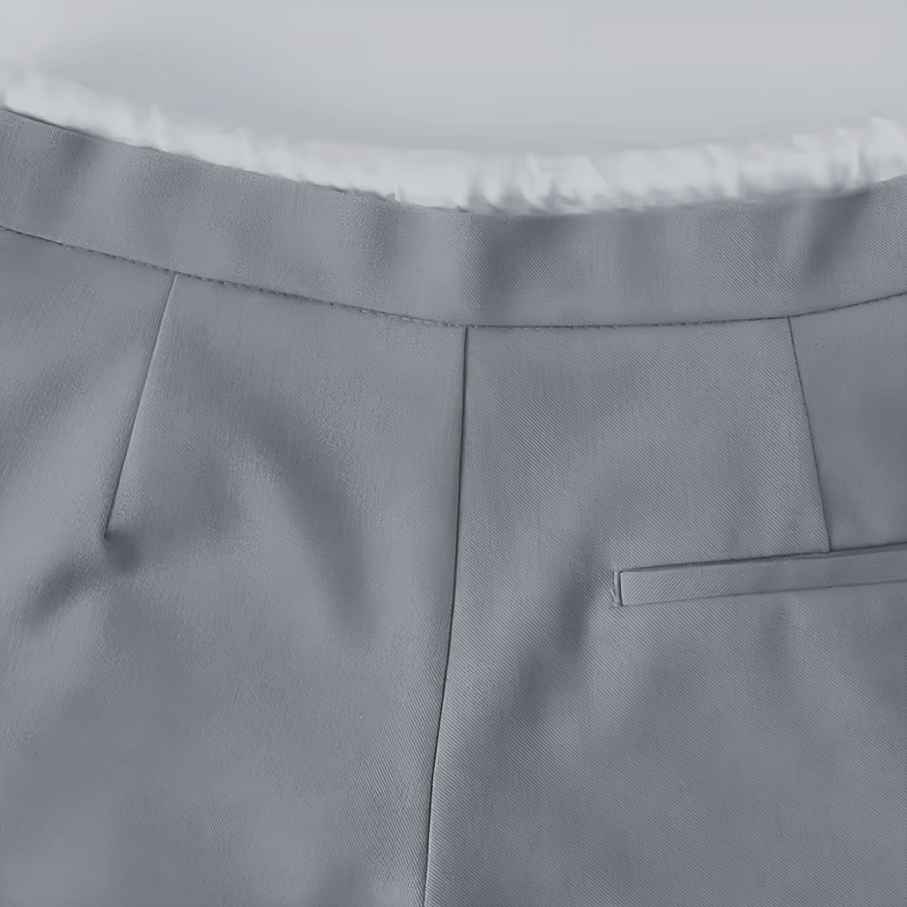 Pantalón Pantalona Zaffiram.