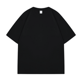 Camiseta Femenina Oversized.