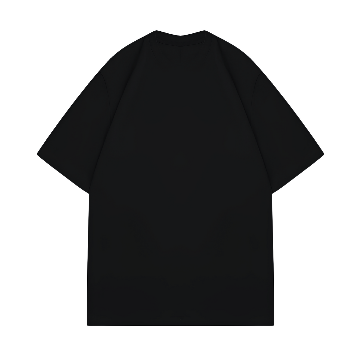 Camiseta Femenina Básica Aura.