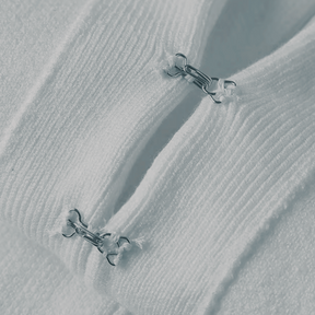 Suéter Femenino Cardigan Hillana.