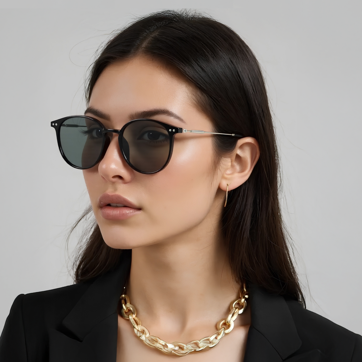Lentes de Sol Multifocal Polarizada, Protección UVA - Compra 1 Lleva 2.