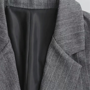 Chaqueta de Sastrería Zellette.