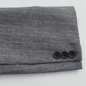 Chaqueta de Sastrería Zellette.
