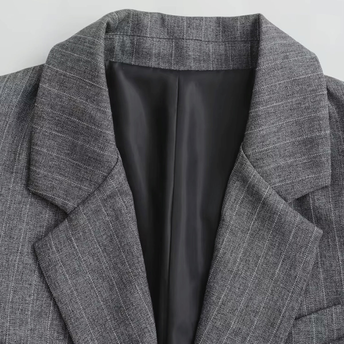 Chaqueta de Sastrería Zellette.