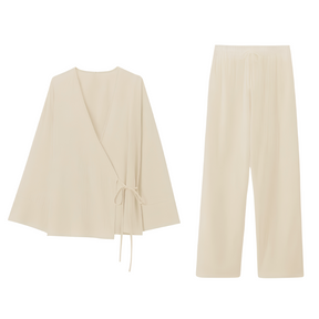 Conjunto de Pijama Carmonne.