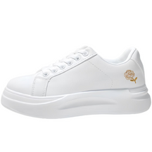 Zapatillas de Cuero Fllonner.