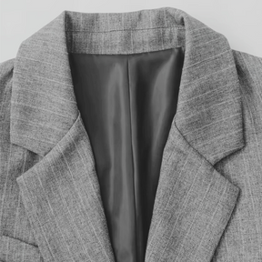 Chaqueta de Sastrería Zellette.