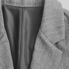 Chaqueta de Sastrería Zellette.