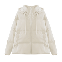 Chaqueta Femenina Hurvella.