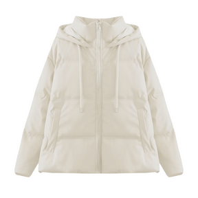 Chaqueta Femenina Hurvella.